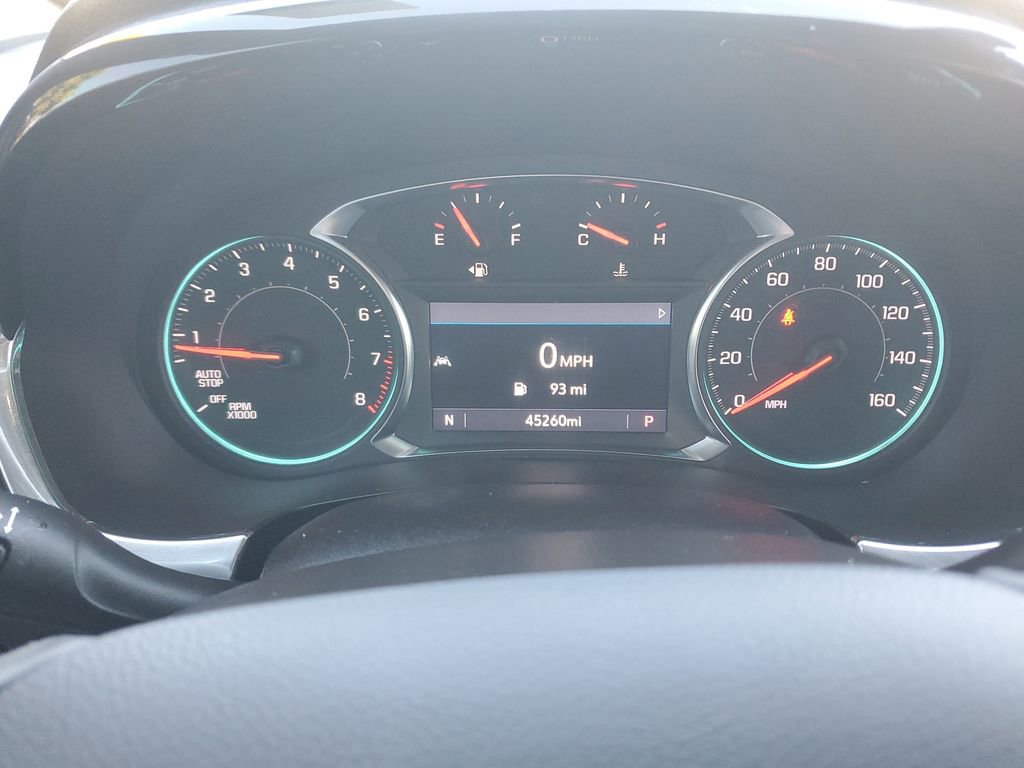 Used 2023 Chevrolet Traverse LT image 31