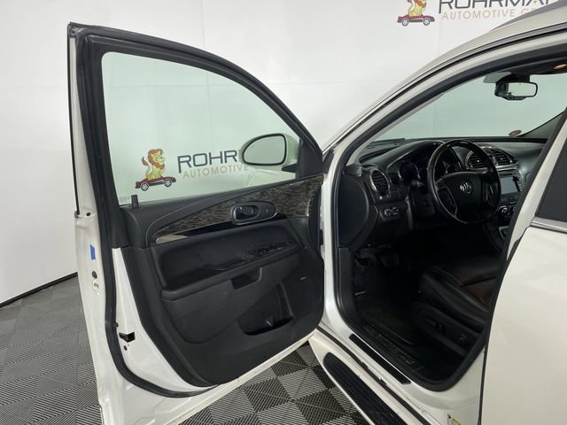 Used 2014 Buick Enclave Premium image 17