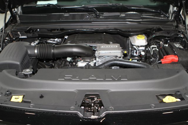New 2026 RAM 1500 Big Horn image 2