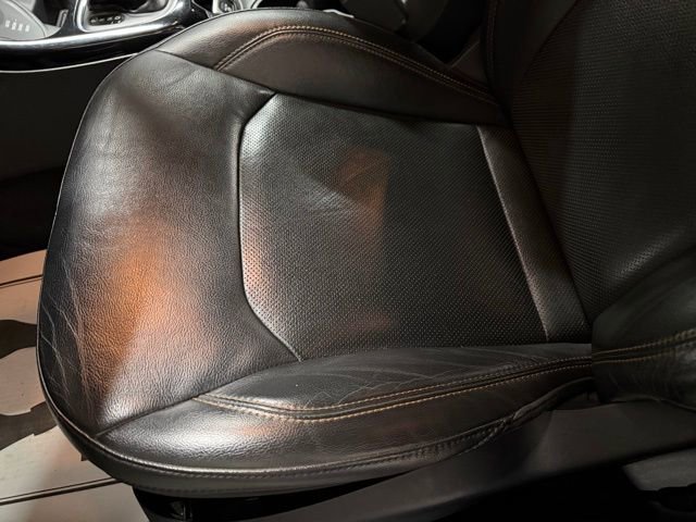 Used 2018 Jeep Compass Limited image 14