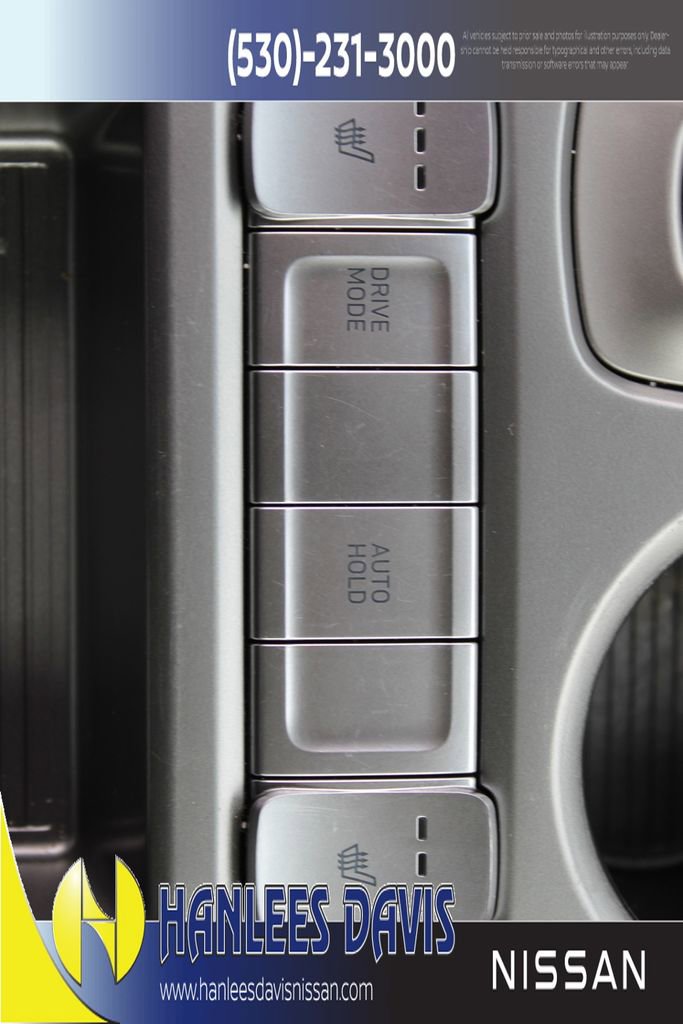 Used 2023 Hyundai Kona SE w/ Cargo Package FWD image 19