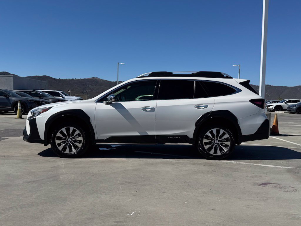 Certified 2024 Subaru Outback Touring XT w/ Popular Package #2 AWD/4WD image 7