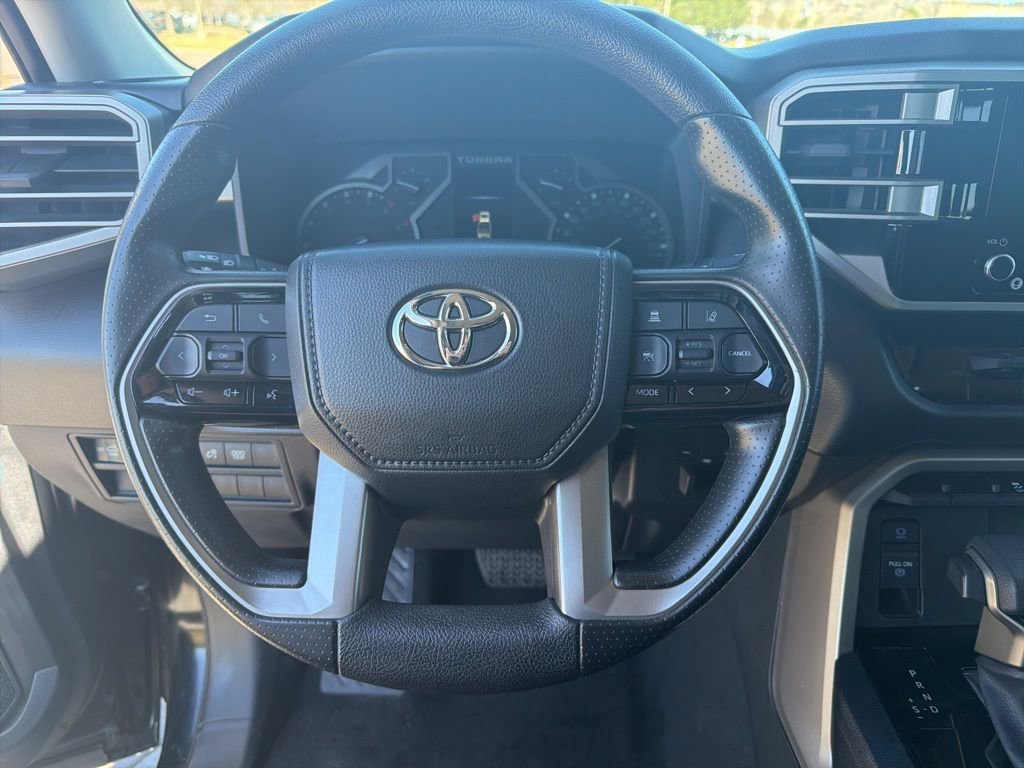 Used 2022 Toyota Tundra SR5 image 12
