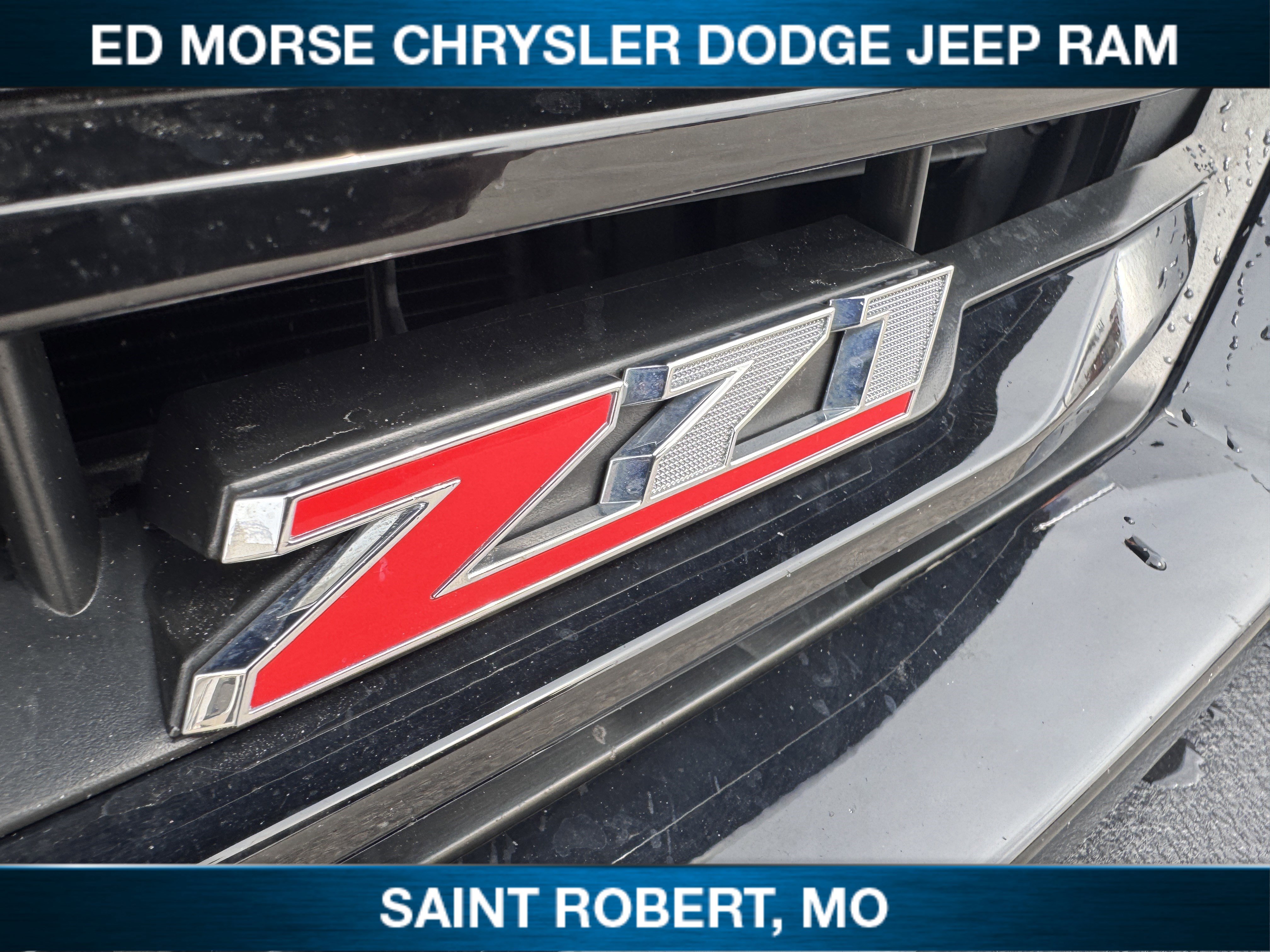 Used 2018 Chevrolet Silverado 1500 LT w/ All Star Edition image 11