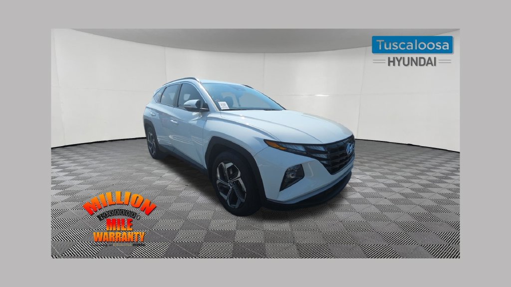Used 2024 Hyundai Tucson SEL w/ Convenience Package