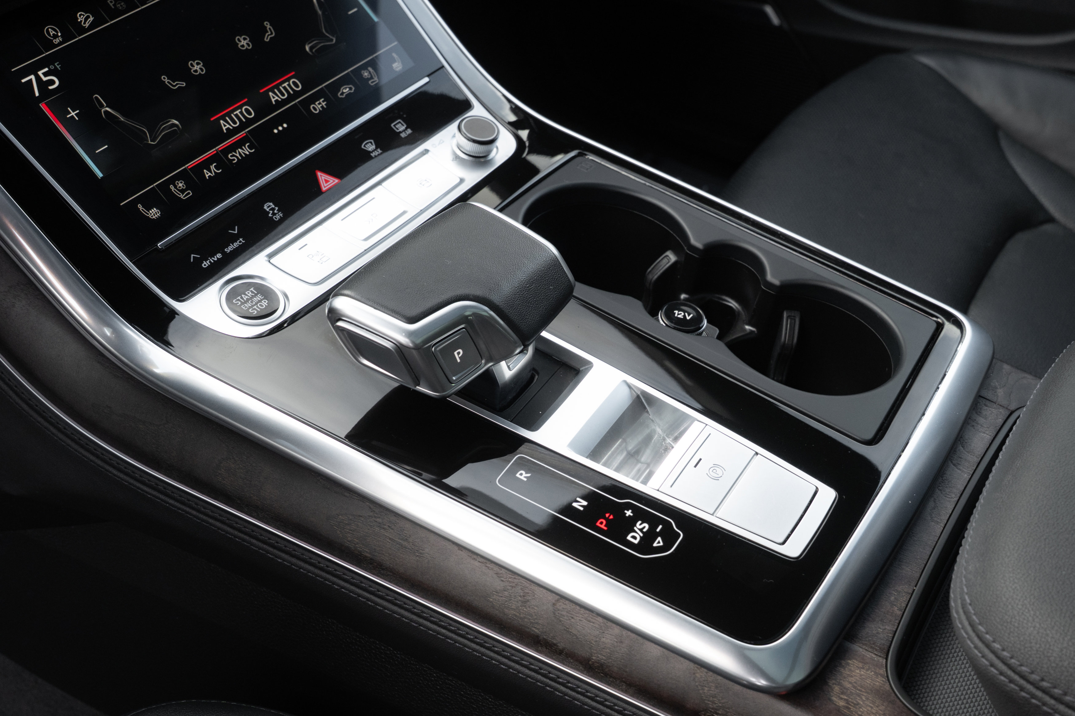 Certified 2024 Audi Q7 3.0T Prestige w/ Prestige Package image 18