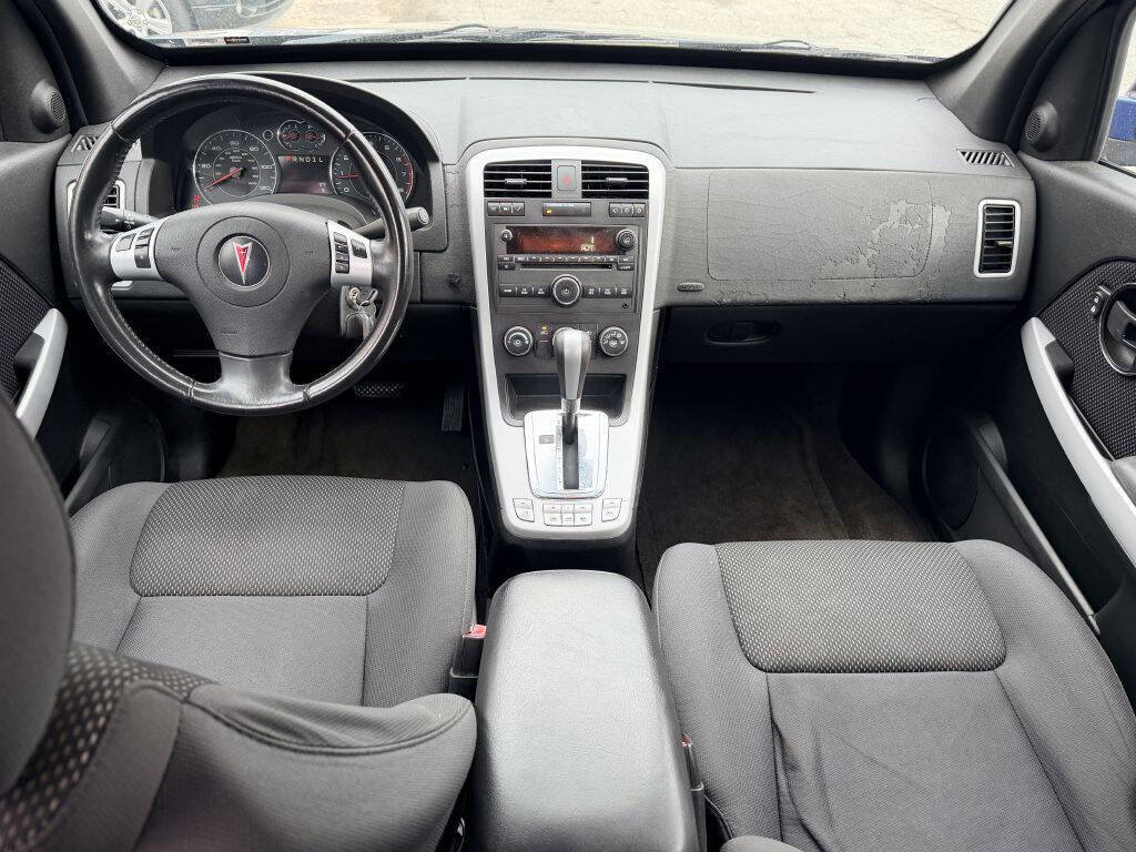 Used 2008 Pontiac Torrent 2WD w/ Preferred Package image 7