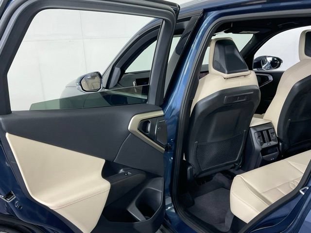 Certified 2025 BMW X3 xDrive30i w/ Premium Package AWD/4WD image 30
