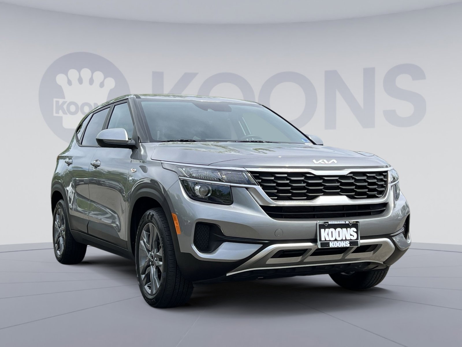 Used 2023 Kia Seltos LX AWD/4WD image 18