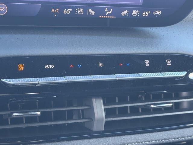 New 2026 Buick Enclave Avenir w/ Super Cruise Package FWD image 33