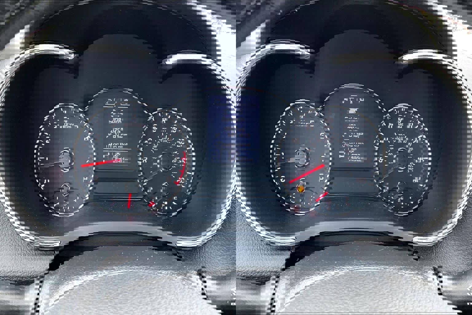 Used 2014 Kia Forte EX image 25