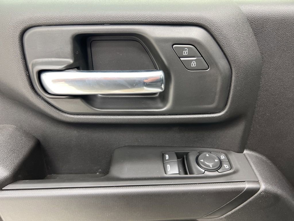 New 2025 GMC Sierra 2500 Pro w/ Convenience Package image 12