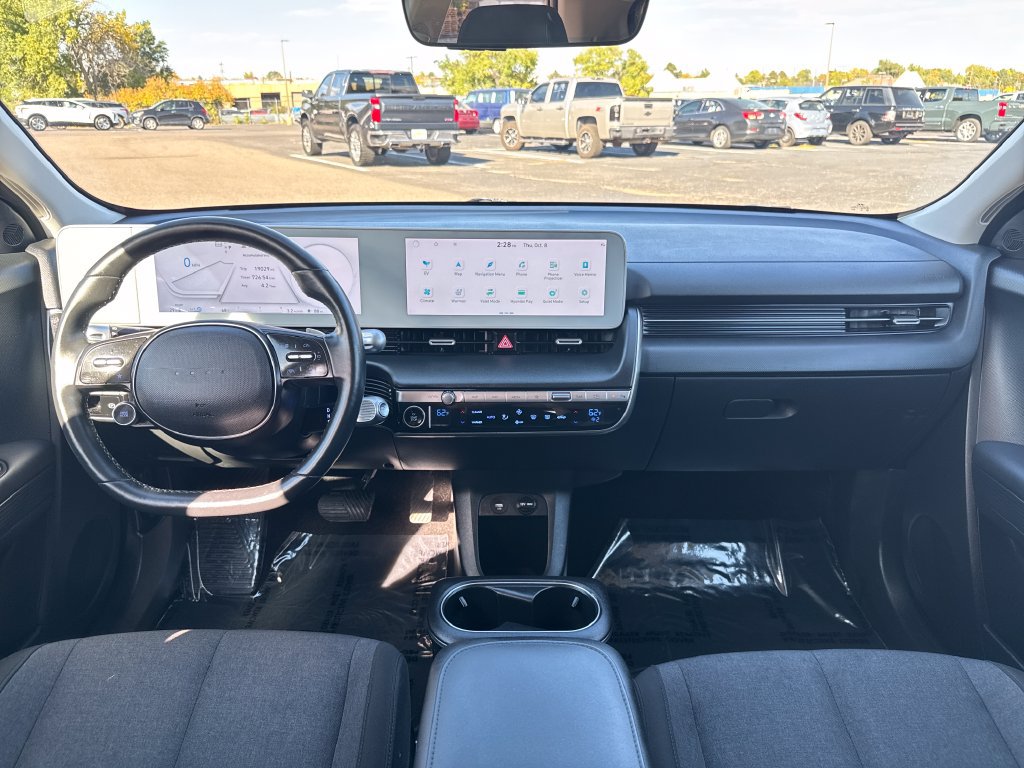 Used 2024 Hyundai Ioniq 5 SEL AWD/4WD image 12
