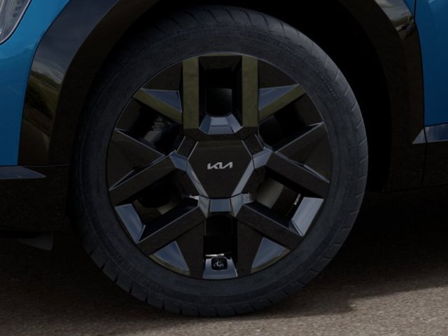 New 2026 Kia EV9 Land w/ Nightfall Edition Package AWD/4WD image 12