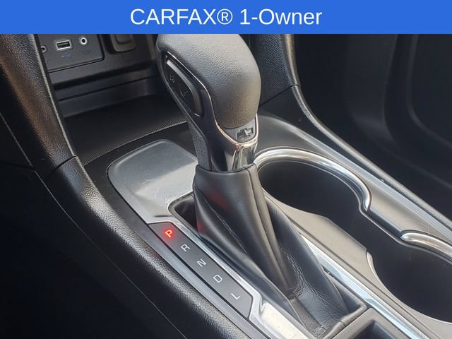 Certified 2022 Chevrolet Equinox LS FWD image 23
