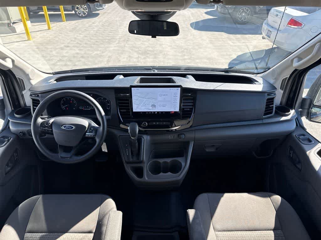 Used 2025 Ford Transit 350 XLT RWD image 14
