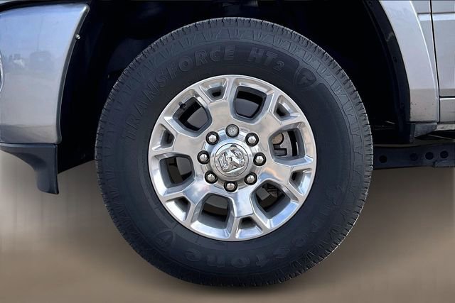 Used 2022 RAM 2500 Laramie image 6