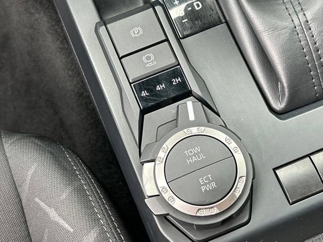 Certified 2024 Toyota Tacoma SR5 AWD/4WD image 62