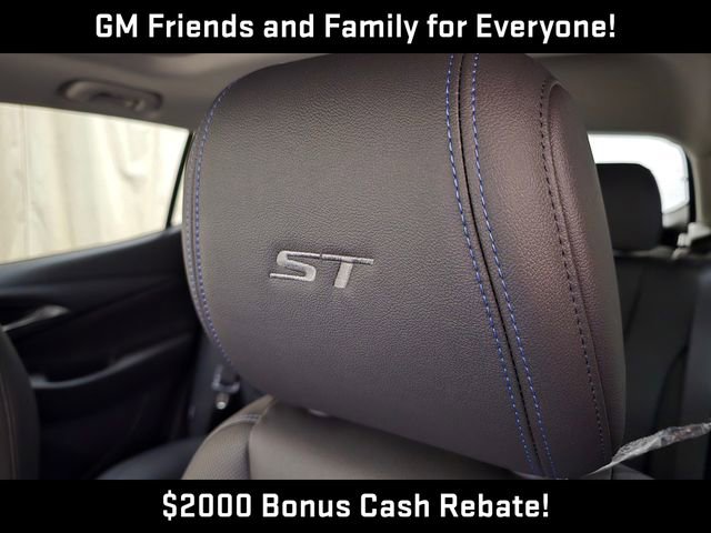 New 2026 Buick Encore GX Sport Touring w/ Comfort Package image 15