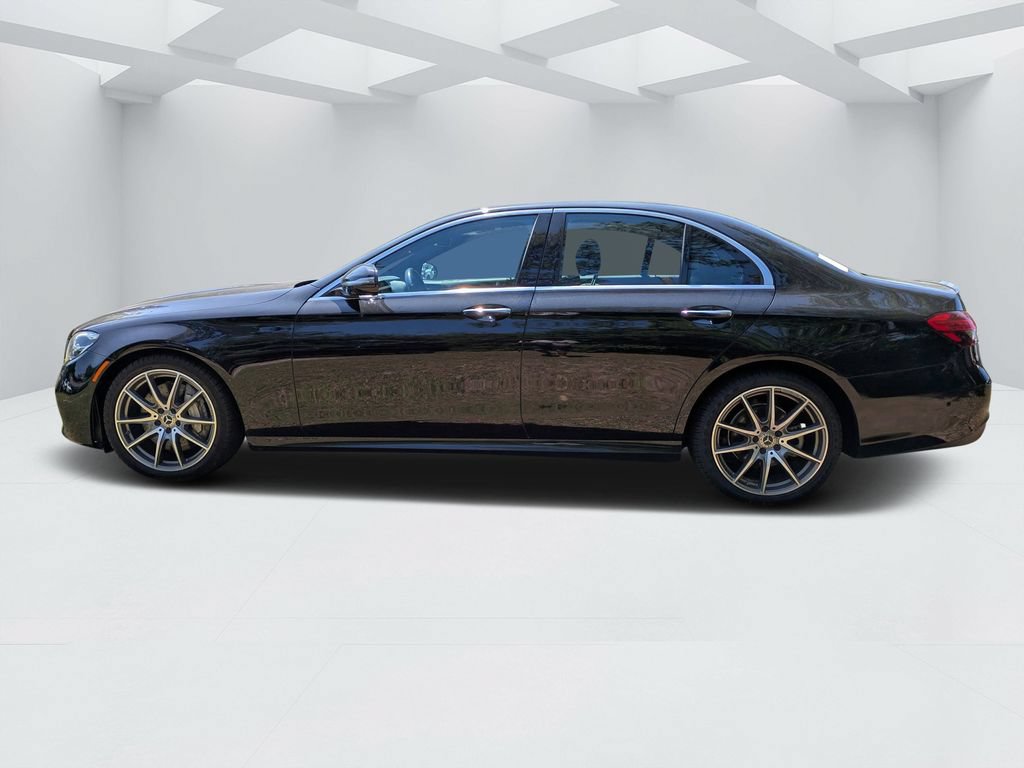 Used 2021 Mercedes-Benz E 350 Sedan image 6