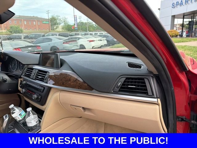Used 2015 BMW 320i Sedan image 13