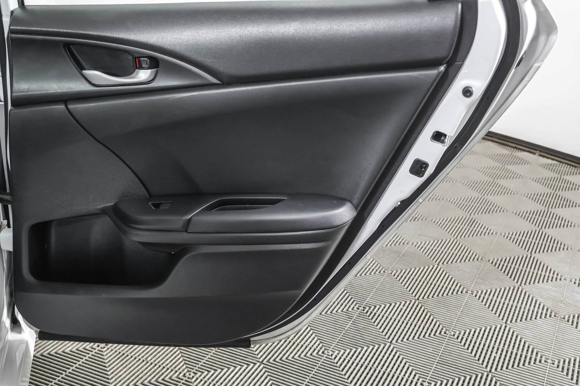 Used 2021 Honda Civic Sport image 40