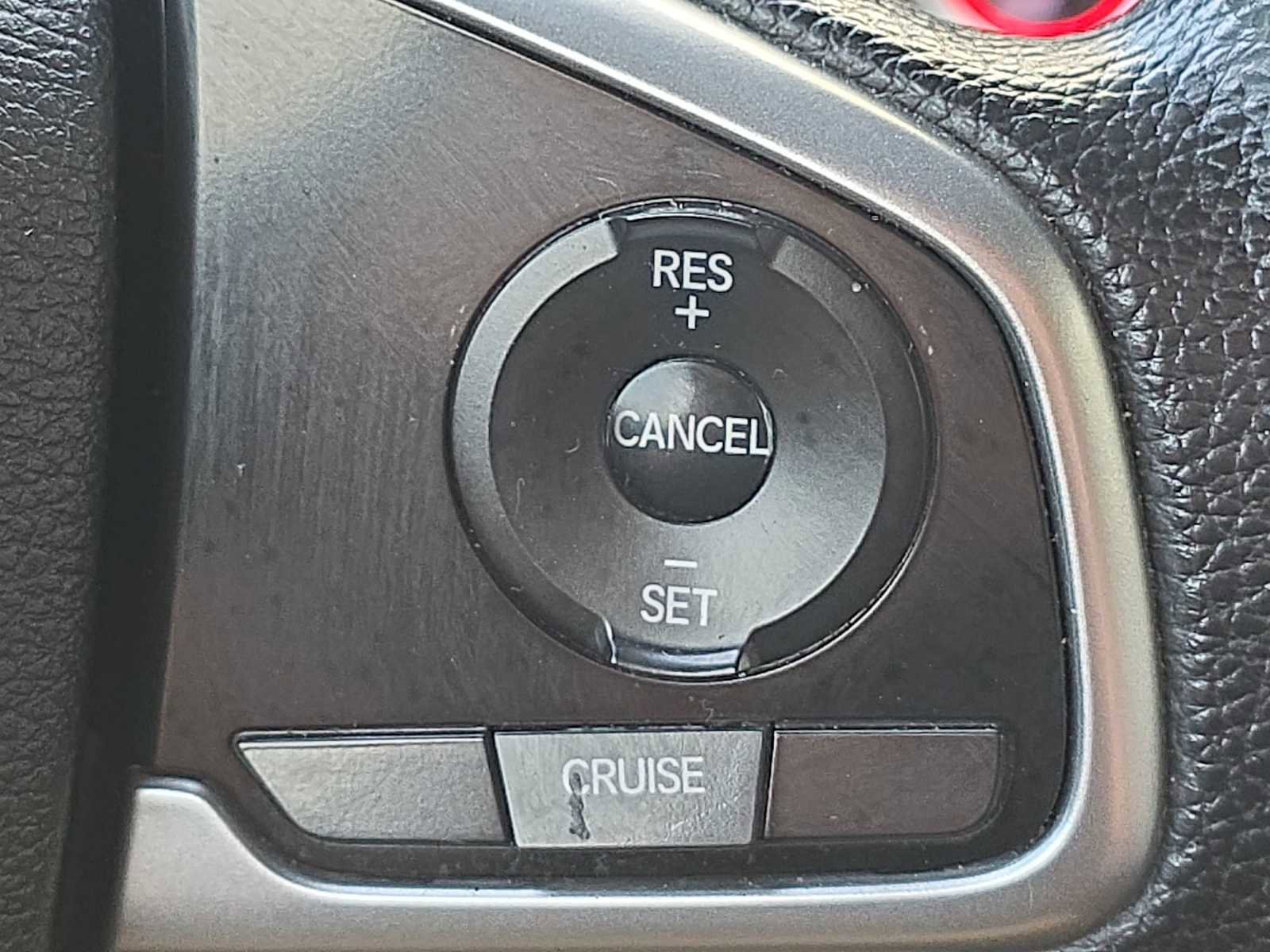 Used 2017 Honda Civic LX-P image 28