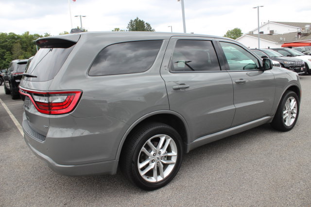 Used 2026 Dodge Durango GT AWD/4WD image 31