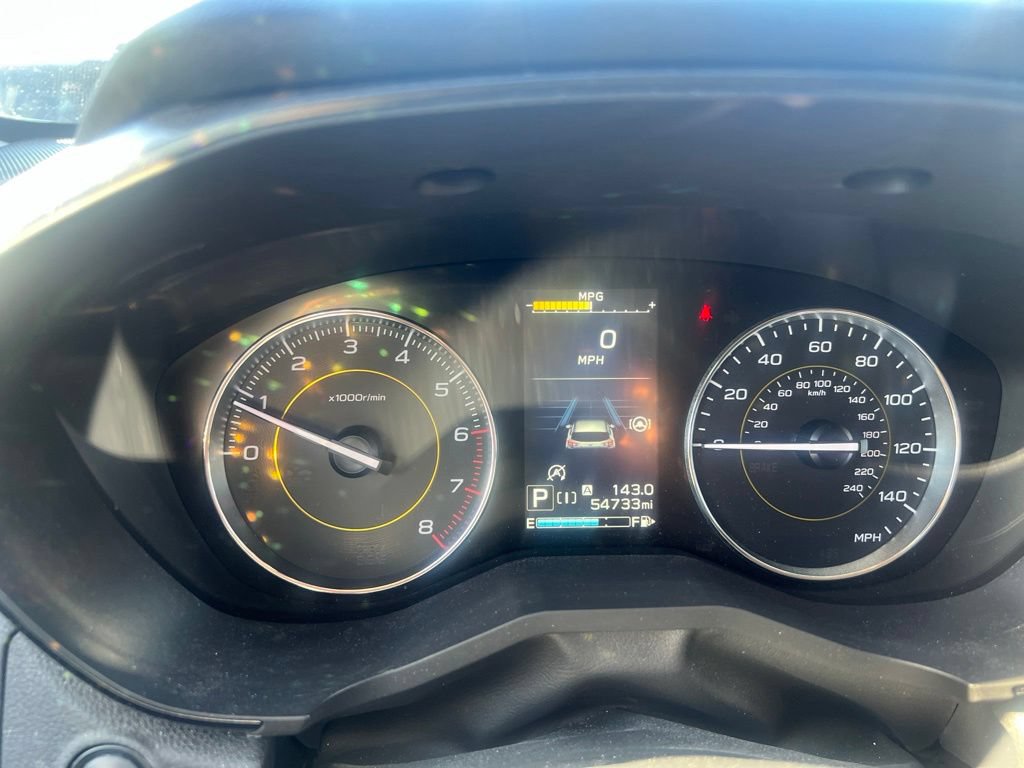 Used 2021 Subaru Crosstrek 2.5i Sport w/ Popular Package #3 AWD/4WD image 10