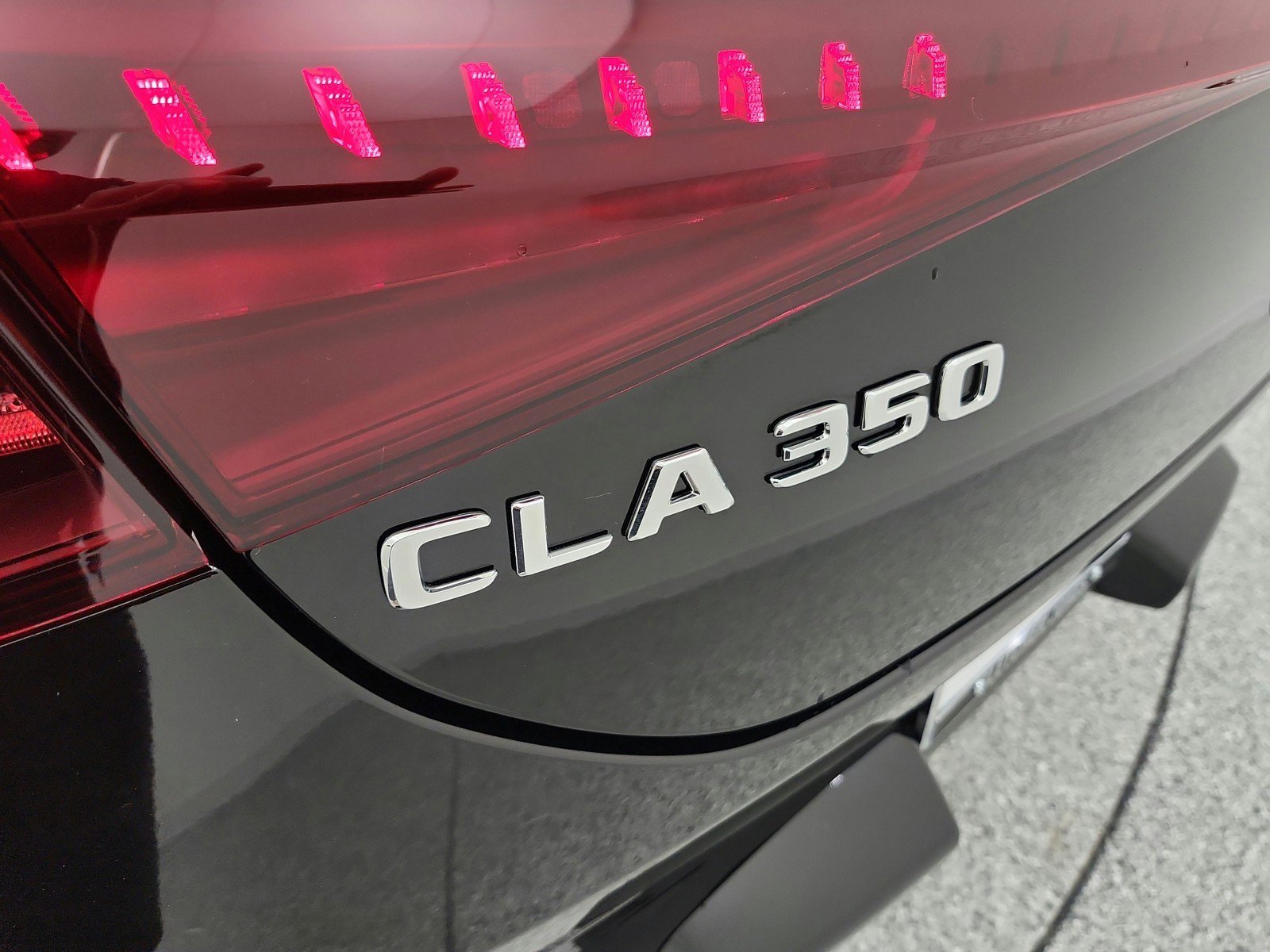 New 2026 Mercedes-Benz CLA 350 image 17