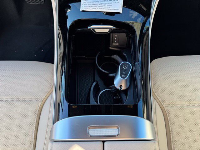 Used 2026 Mercedes-Benz GLC 300 4MATIC image 16