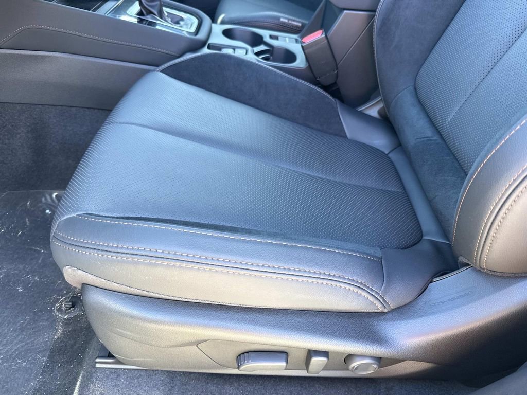 New 2025 Subaru Forester Touring image 25