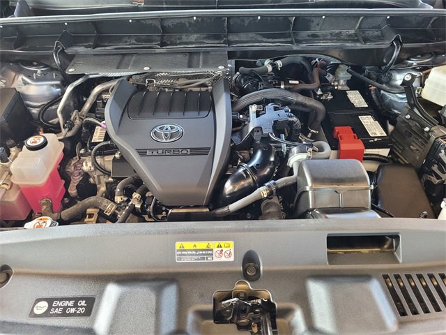 Certified 2023 Toyota Highlander LE image 34