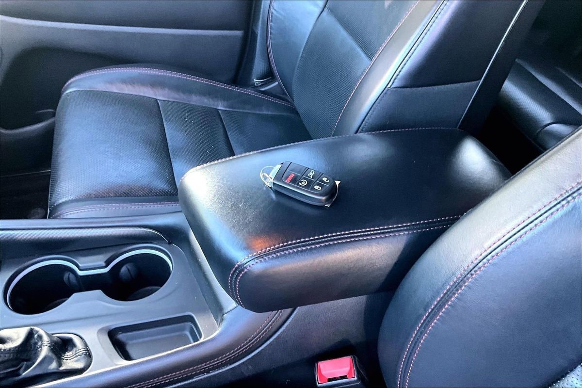 Used 2021 Dodge Durango R/T image 37