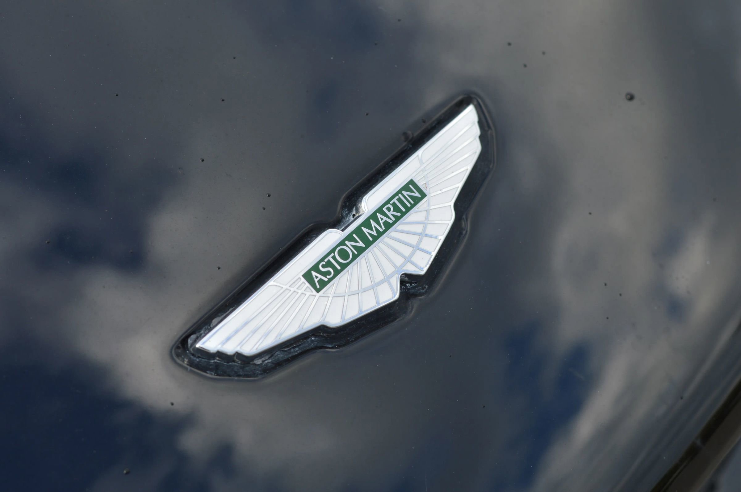 Used 2005 Aston Martin DB9 Volante image 20