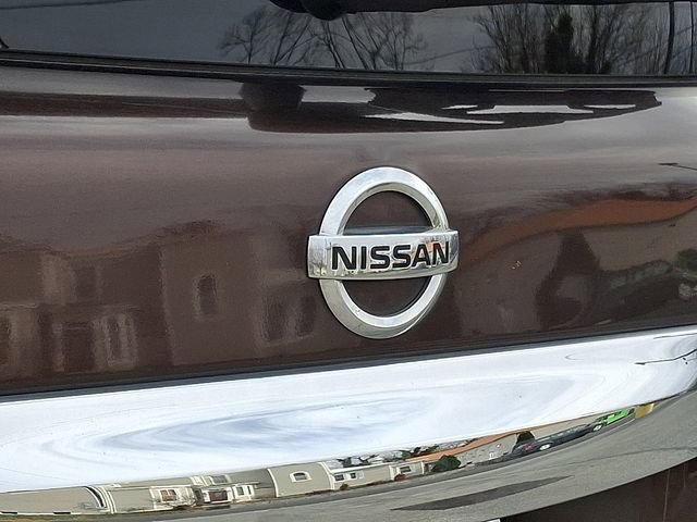 Used 2017 Nissan Armada SV w/ Driver Package image 32
