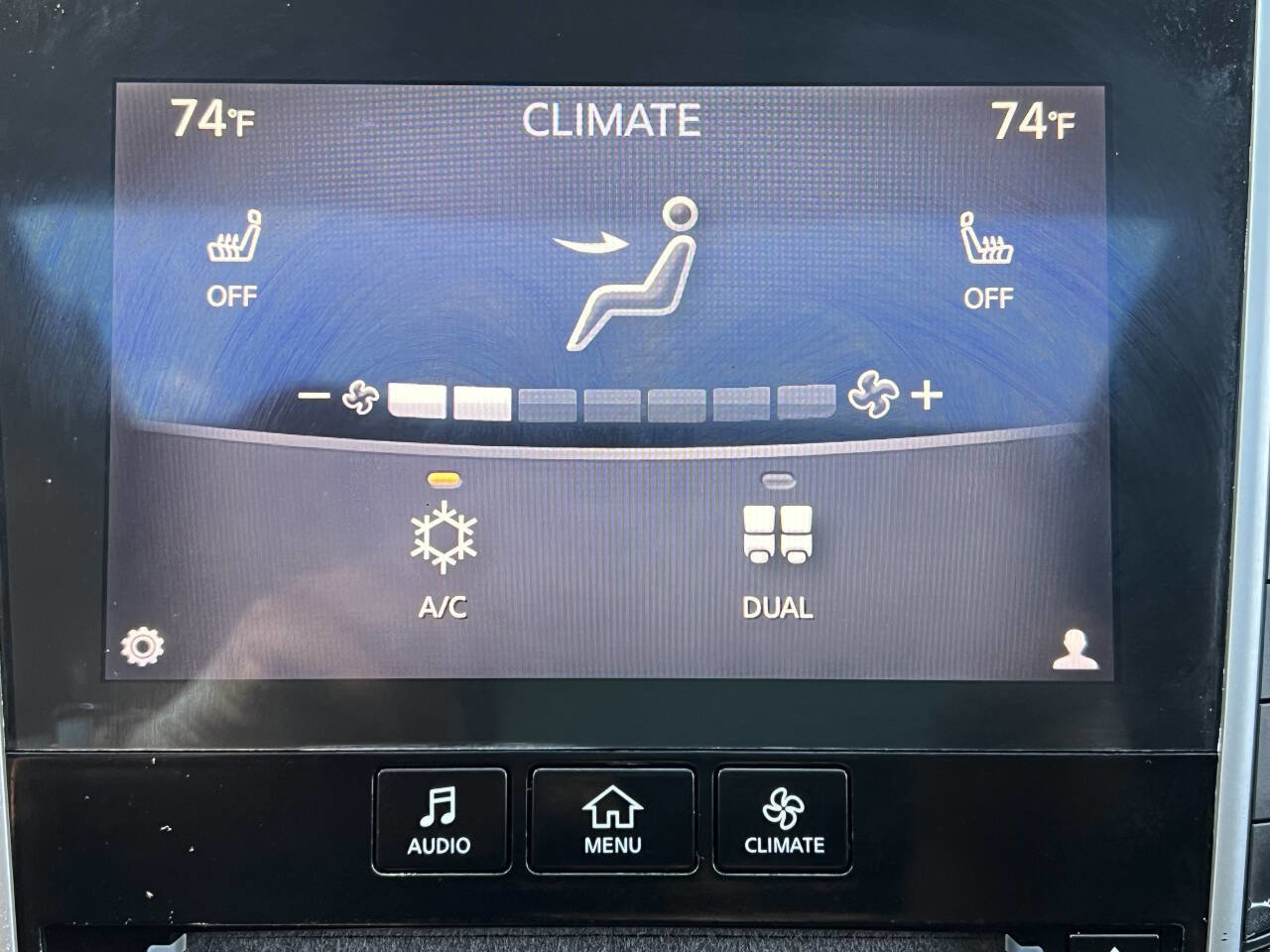 Used 2015 INFINITI Q50 Premium w/ Navigation Package RWD image 34