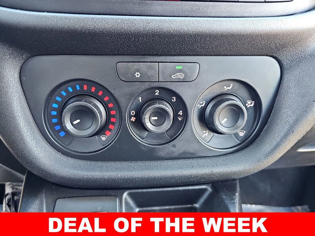 Used 2022 RAM ProMaster City Base image 20