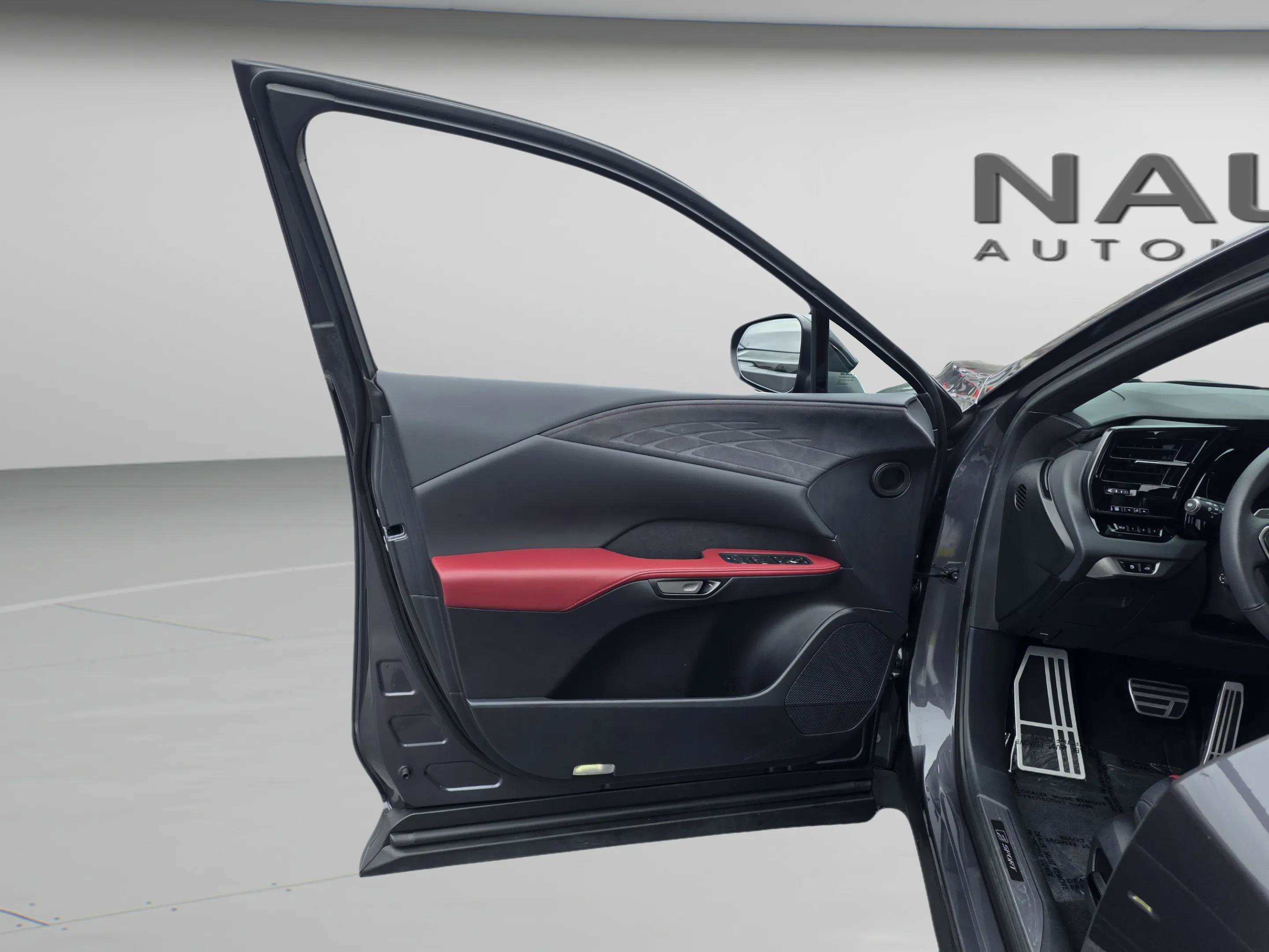 Certified 2024 Lexus RX 350 F Sport w/ Convenience Package image 26