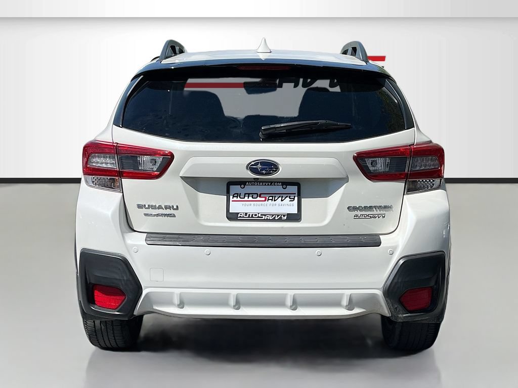 Used 2021 Subaru Crosstrek 2.5i Limited w/ Moonroof Package 2 AWD/4WD image 6
