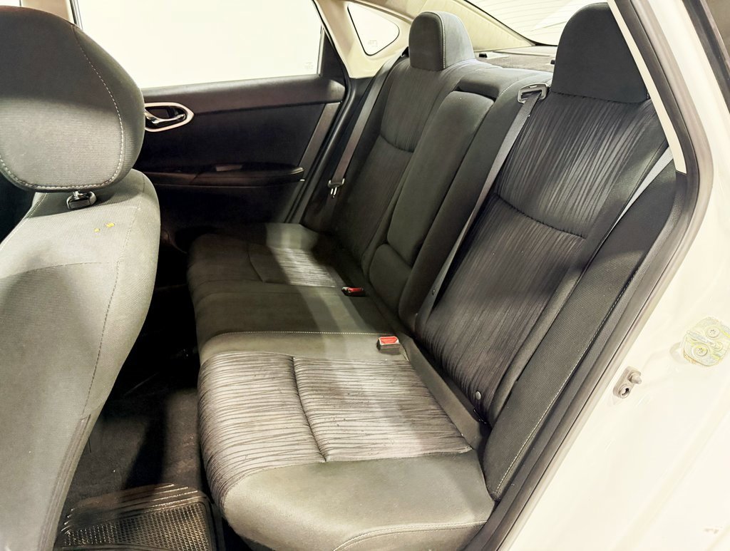 Used 2019 Nissan Sentra SV image 26