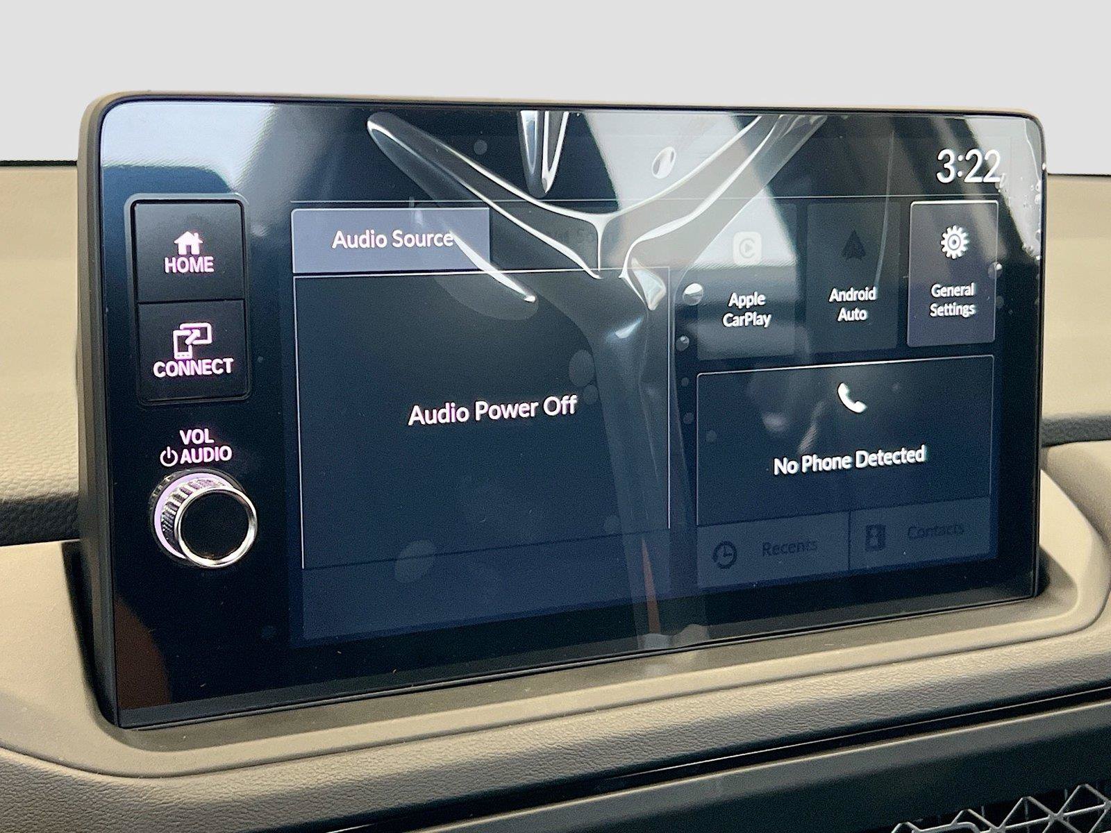 New 2026 Honda Accord SE image 7