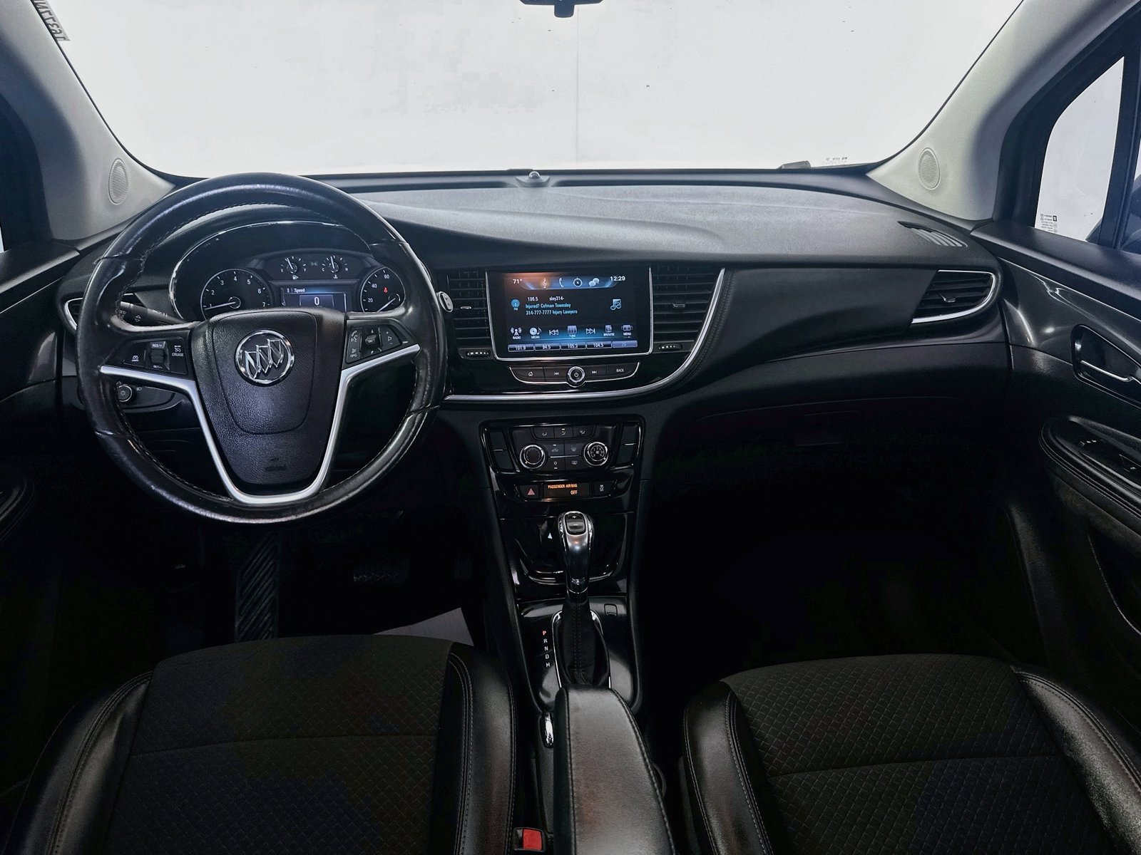 Used 2019 Buick Encore Preferred FWD image 20