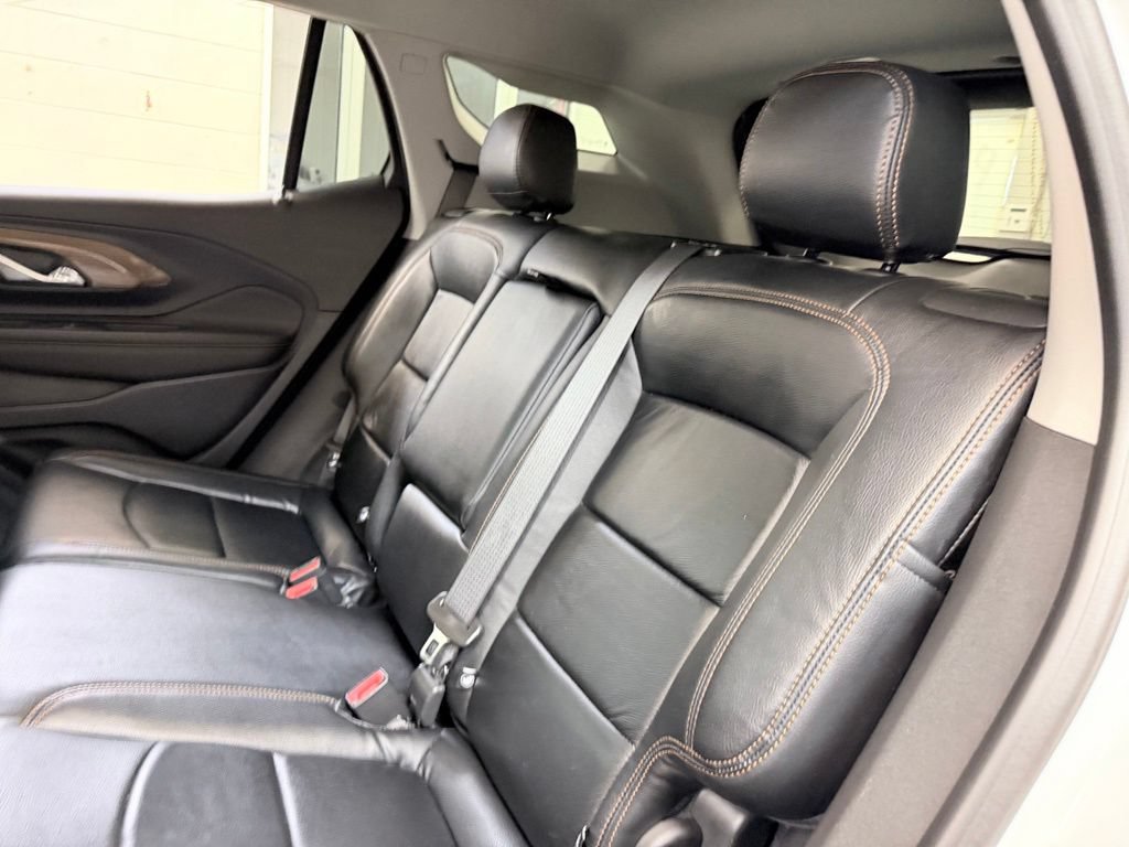 Used 2021 GMC Terrain SLE w/ Driver Convenience Package AWD/4WD image 20