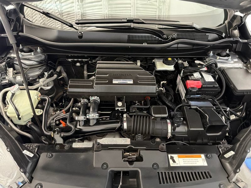 Used 2020 Honda CR-V EX image 29