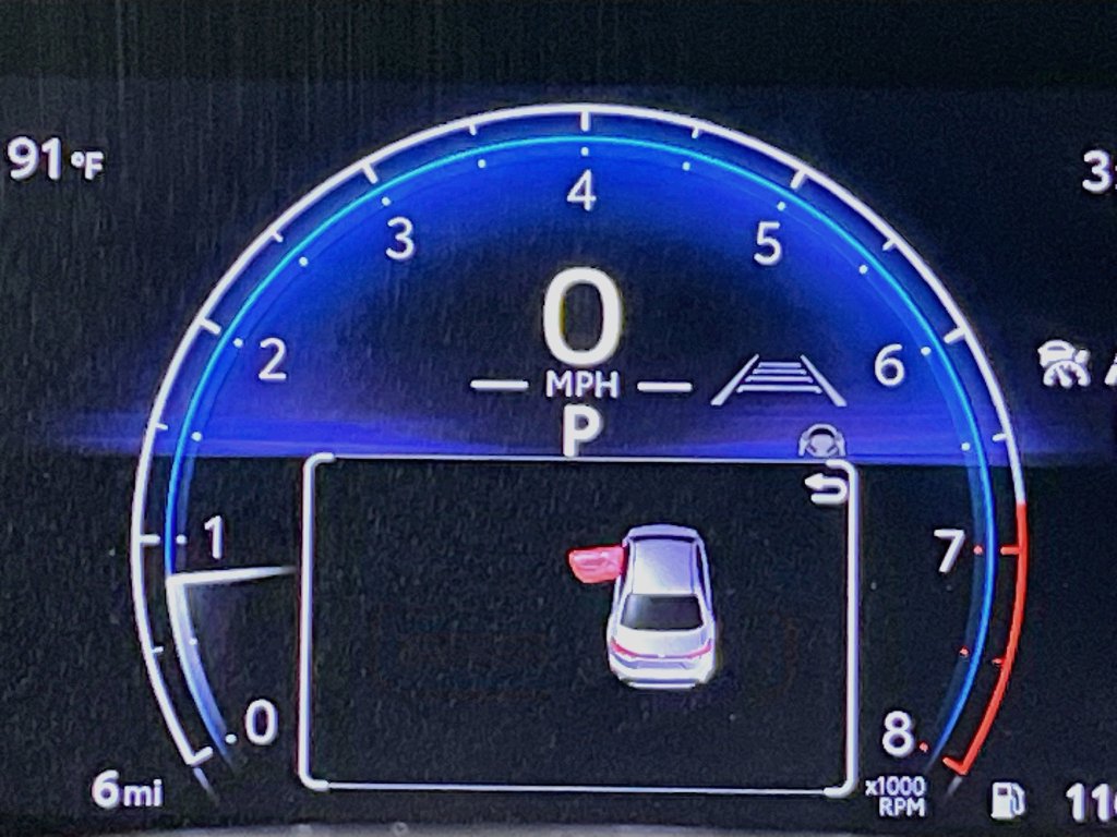 New 2027 Toyota Corolla SE FWD image 19