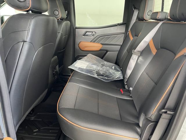 New 2026 GMC Canyon AT4 image 13