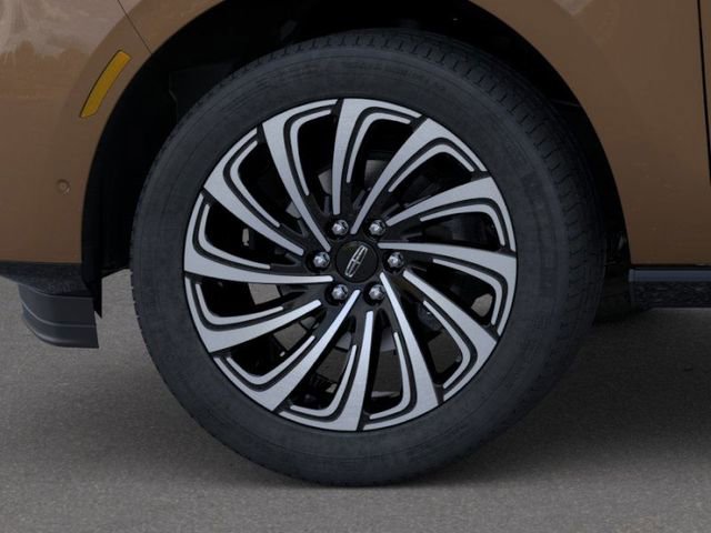 New 2025 Lincoln Navigator L Black Label AWD/4WD image 37