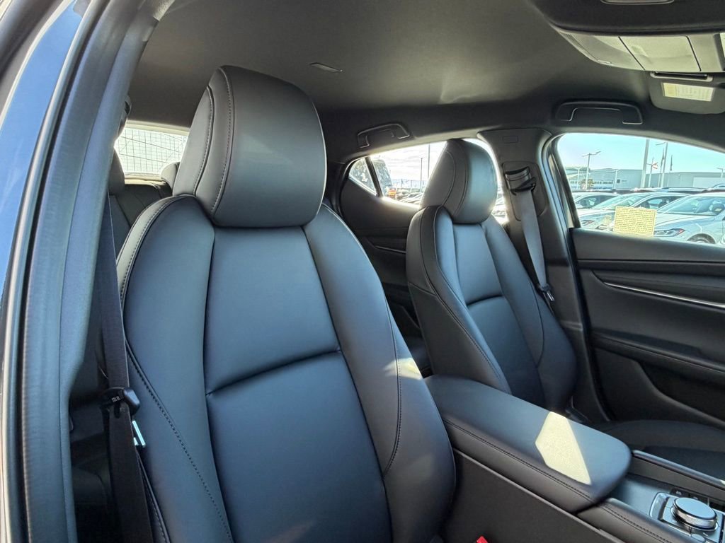 New 2026 MAZDA MAZDA3 s Sport image 20