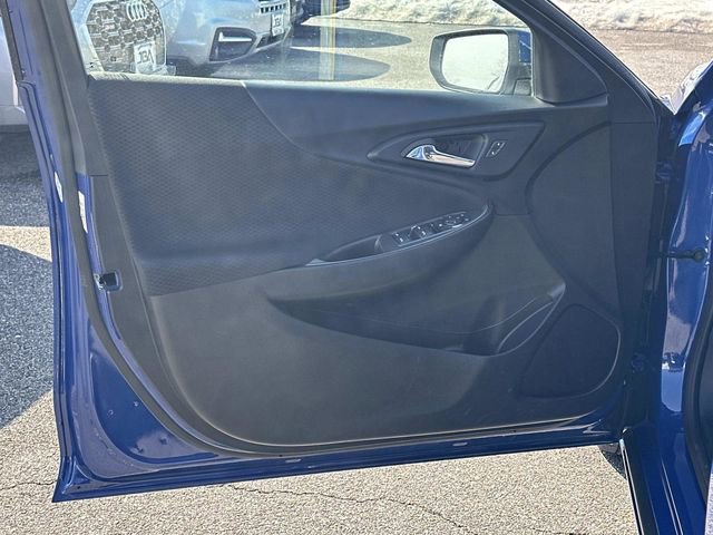 Used 2023 Chevrolet Malibu LT image 15